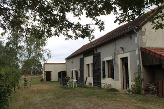 achat maison louroux-bourbonnais 03350