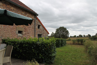 achat maison louroux-bourbonnais 03350