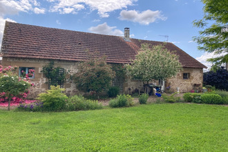 achat maison louroux-bourbonnais 03350