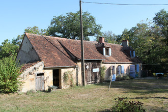 achat maison louroux-bourbonnais 03350