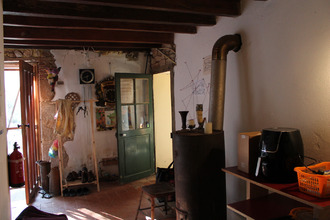 achat maison louroux-bourbonnais 03350