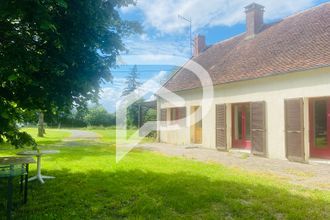 achat maison louroux-de-beaune 03600