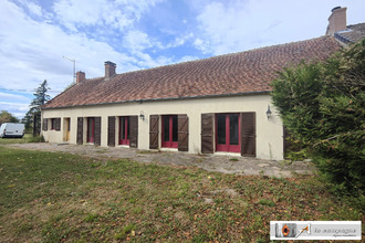 achat maison louroux-de-beaune 03600