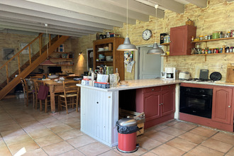 achat maison louroux-de-beaune 03600