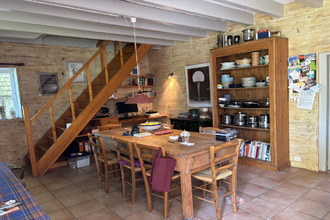achat maison louroux-de-beaune 03600