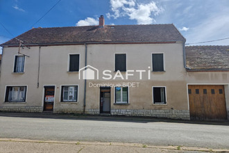 achat maison louroux-de-bouble 03330