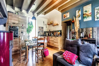 achat maison louroux-de-bouble 03330