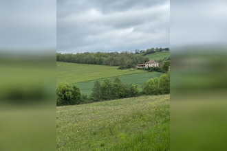 achat maison lourties-monbrun 32140