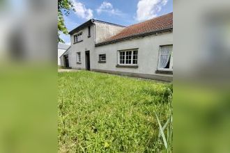 achat maison loury 45470