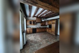 achat maison loury 45470