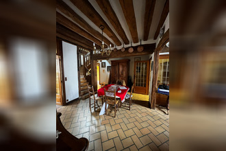 achat maison loury 45470