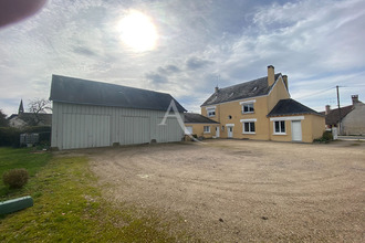 achat maison loury 45470