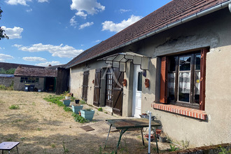 achat maison loury 45470