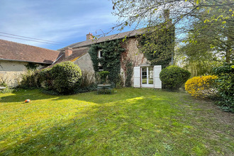 achat maison loury 45470