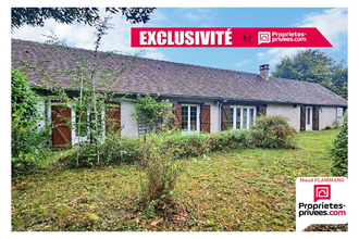 achat maison loury 45470