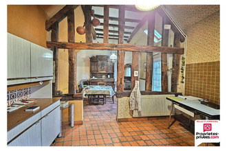 achat maison loury 45470