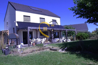 achat maison loury 45470