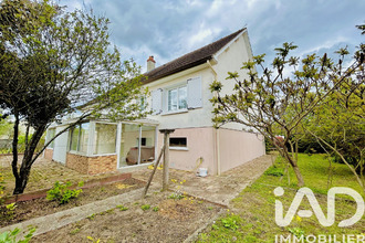 achat maison loury 45470