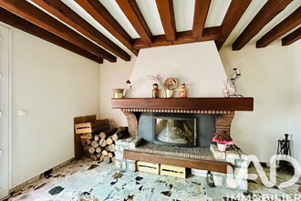 achat maison loury 45470