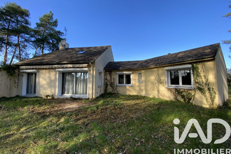 achat maison loury 45470