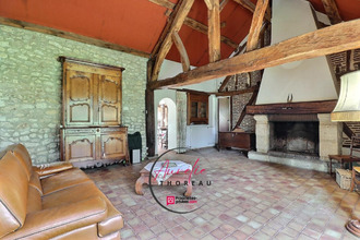 achat maison loury 45470