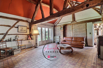 achat maison loury 45470