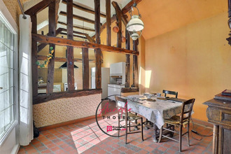 achat maison loury 45470