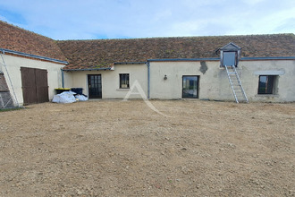 achat maison loury 45470