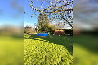 achat maison loury 45470