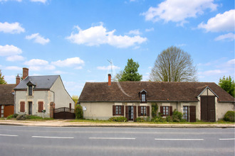 achat maison loury 45470