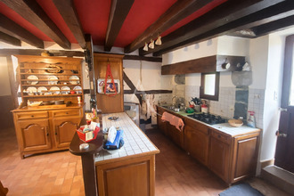 achat maison loury 45470