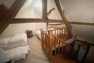 achat maison loury 45470