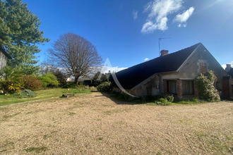 achat maison loury 45470