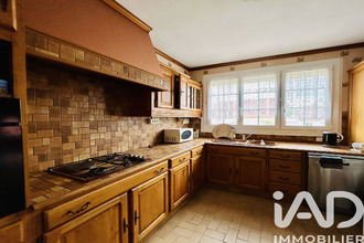 achat maison loury 45470