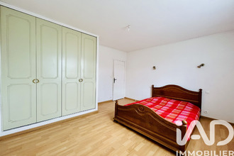 achat maison loury 45470