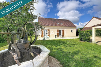 achat maison loury 45470