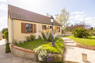 achat maison loury 45470