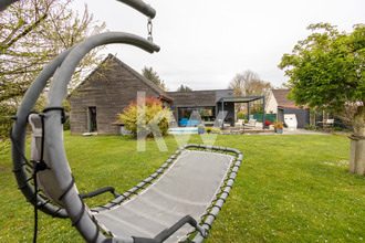 achat maison loury 45470