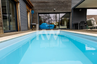 achat maison loury 45470