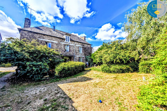 achat maison loutehel 35330