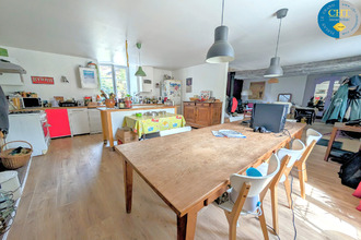 achat maison loutehel 35330