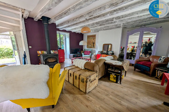 achat maison loutehel 35330