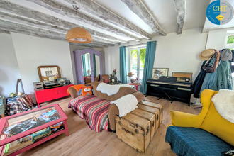 achat maison loutehel 35330