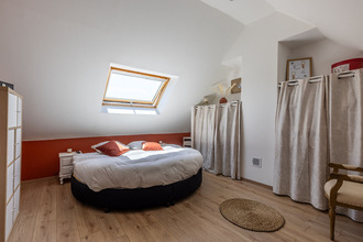 achat maison loutehel 35330