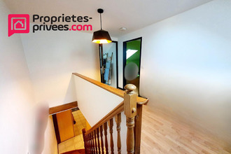 achat maison louvaines 49500
