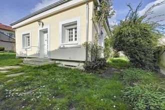 achat maison louveciennes 78430