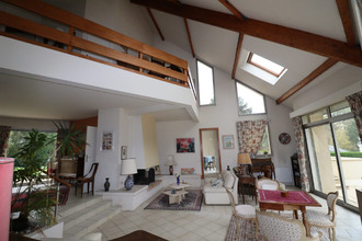 achat maison louveciennes 78430