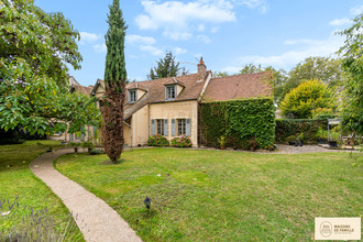 achat maison louveciennes 78430