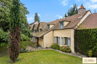 achat maison louveciennes 78430