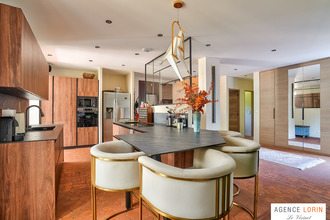 achat maison louveciennes 78430